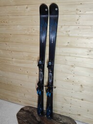 LYŽE BLIZZARD ELEVATE RTX 153CM